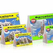 Puzzles de 60,20 y 12 piezas