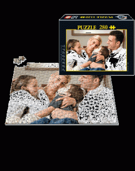 Puzzle de 280 piezas