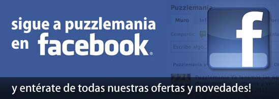 puzzlemania en facebook