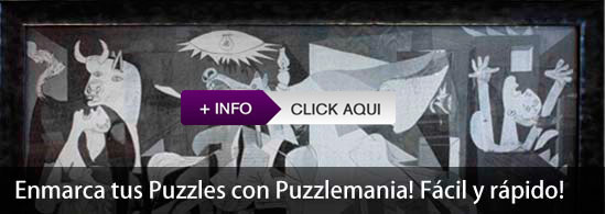 enmarcacion de puzzles