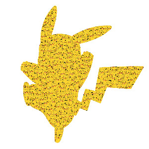 Forma Pikachu
