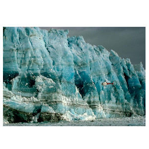 Perito Moreno de National Geographics