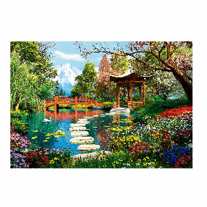 Jardin japones