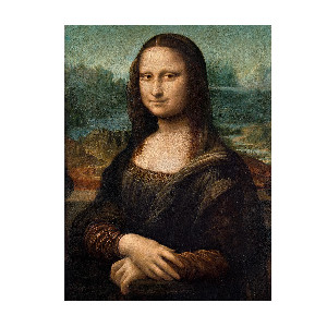 Mona Lisa o La Gioconda