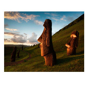 Rapa Nui Chile