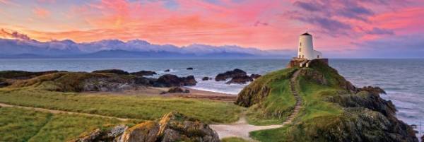 Puzzle Landschaft Puzzle Landschaft