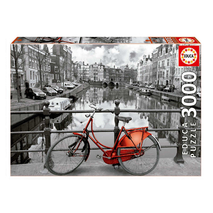 Amsterdam ( Ref:  0000016018 )