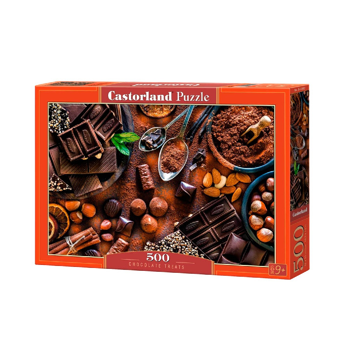 Chocolates ( Ref:  53902 )