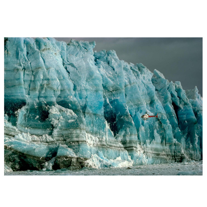 Perito Moreno de National Geographics