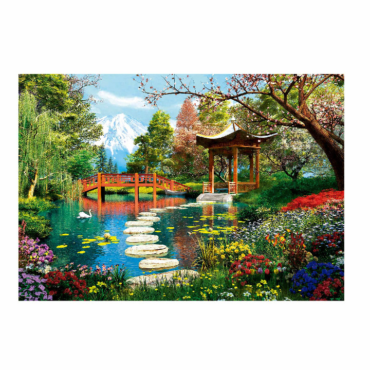 Jardin japones