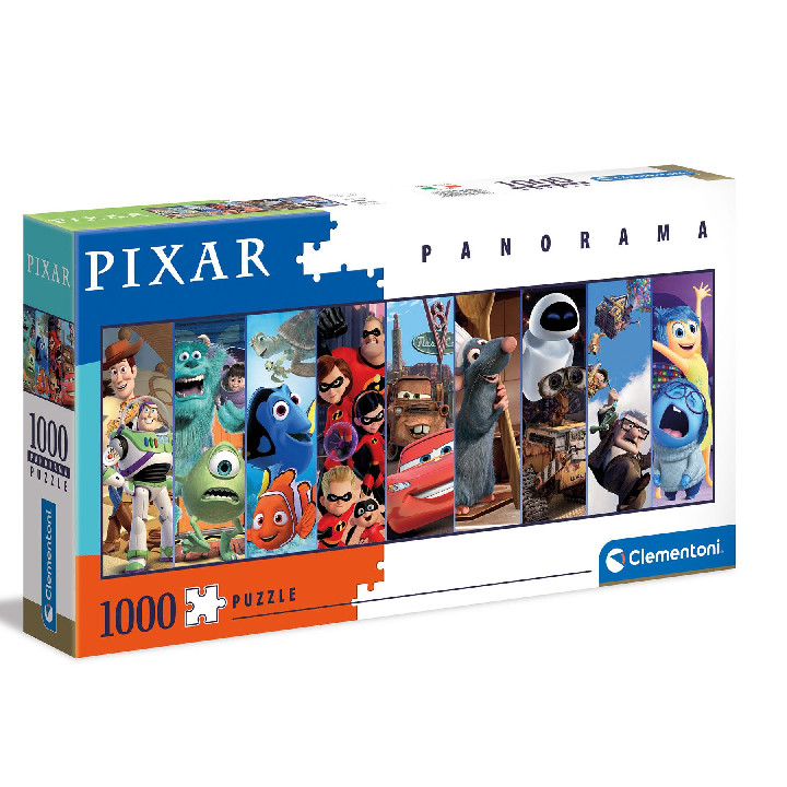 Disney Pixar ( Ref:  0000039610 )