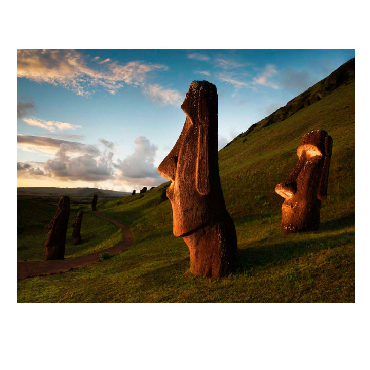 Rapa Nui Chile
