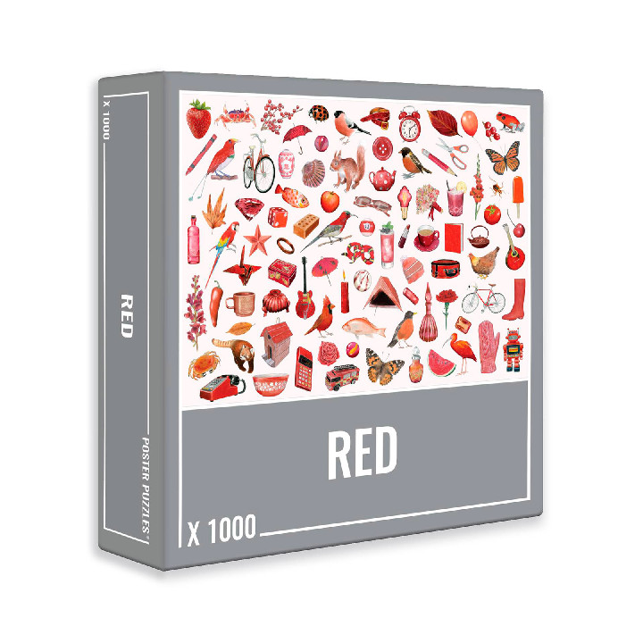Red ( Ref:  33065 )