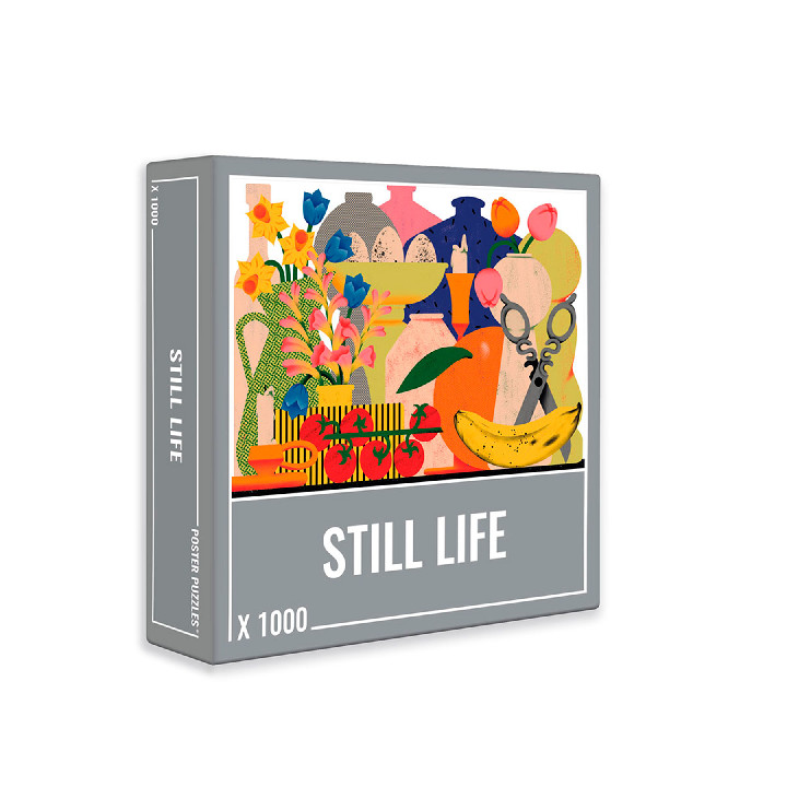 Still life ( Ref:  33056 )