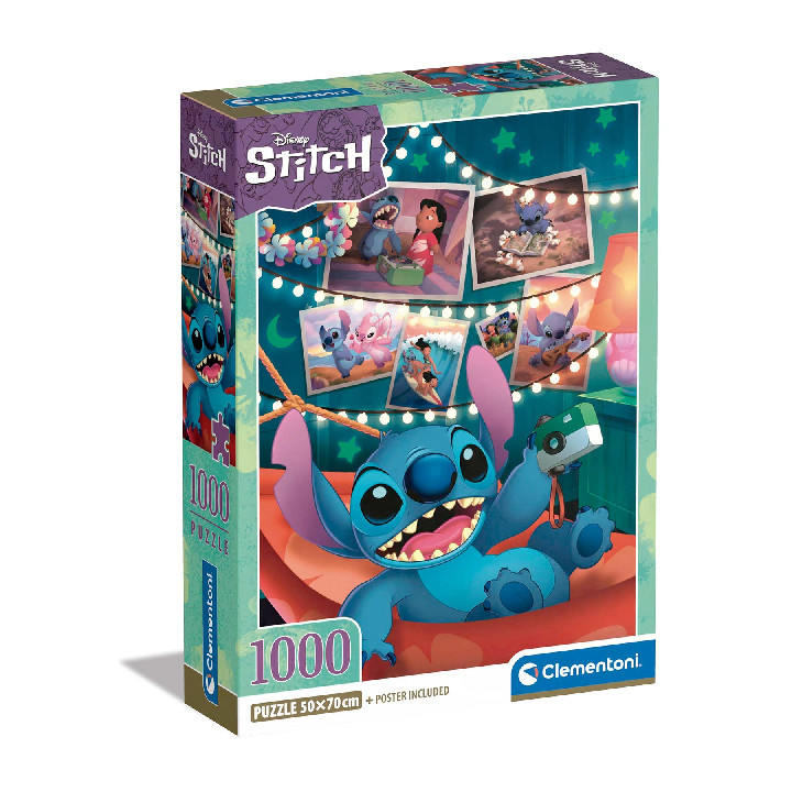 Stitch ( Ref:  39793 )
