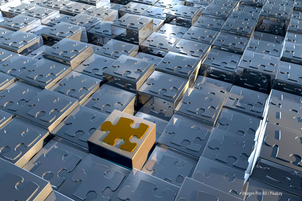 Puzzles para regalo