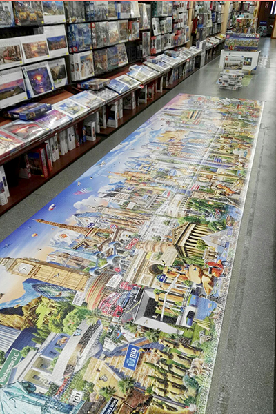 puzzle educa 42000 piezas