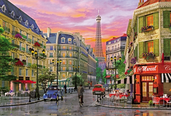 puzzle 5000 piezas