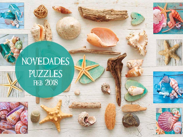 Puzzle Educa