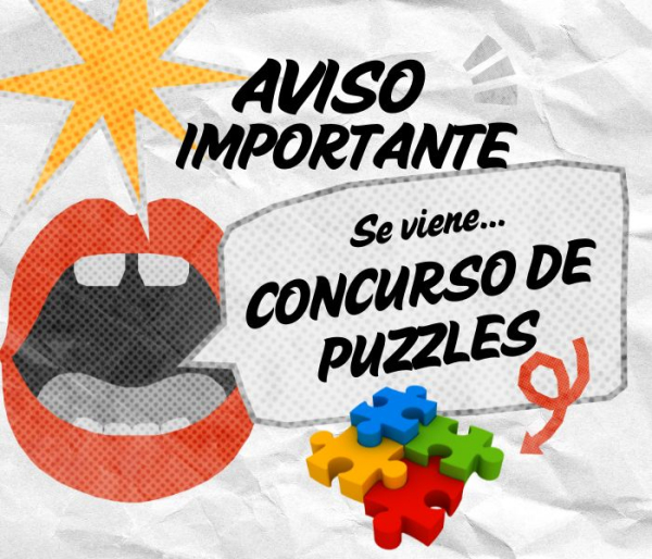 Sants Puzzle Fest 17-18 Enero 2026