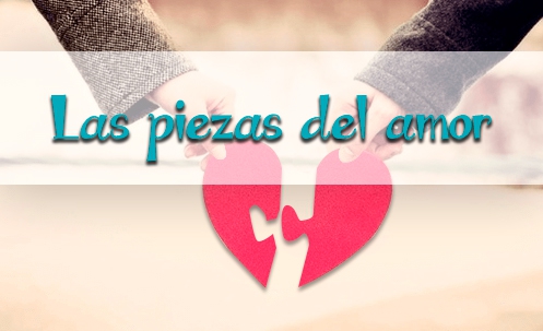 Puzzles de amor