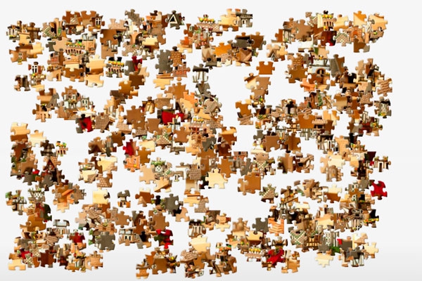 Planificado Fantasía para Las 5 mejores webs de puzzles para poder completar on-line Blog de  Puzzlemania.net