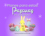 pascua en puzzlemania