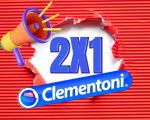 Promoción de los puzzles clementoni en puzzlemania. 2X1 