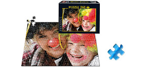 FOTO PUZZLE 560 piezas