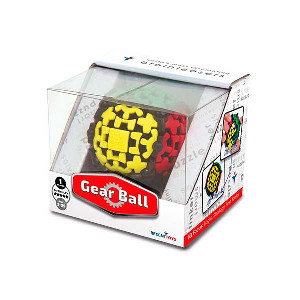 Gear ball