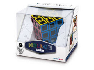 hollow cube