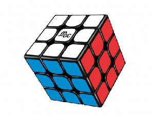 Moyu Mgc cube
