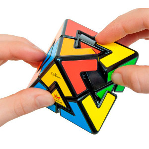 Pyramix Diamond