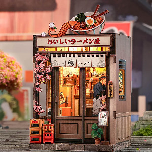 Casa Miniatura Oishii Kyoto