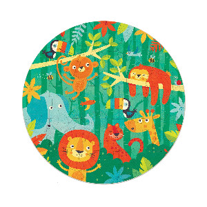 La selva