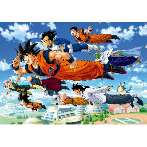 Dragon Ball