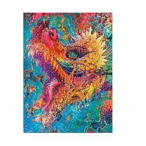 Dragon Cromatico