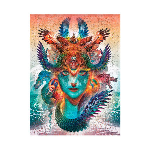 Dragón Dharma