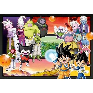 Dragon ball Daima