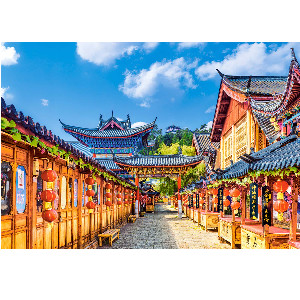 Lijiang, China