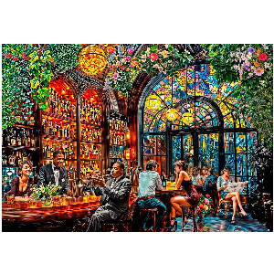 Ambiente de Jazz