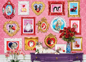 Por el amor de animales