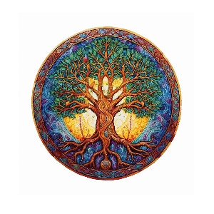 arbol de la vida