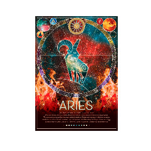 Signo del zodiaco Aries