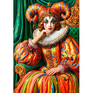Arlequin