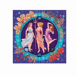 Los Signos de agua en Astrologia