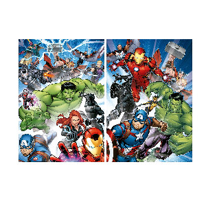 Avengers