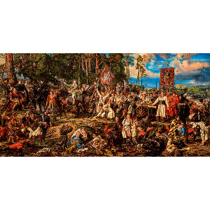 Batalla