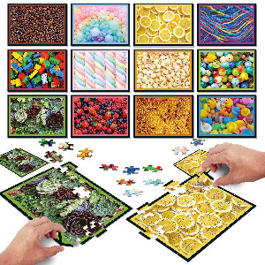 Puzzle Battle Extreme