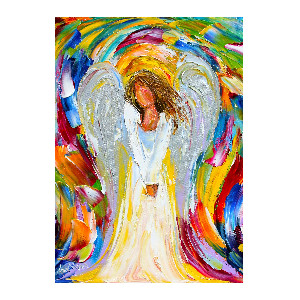 La Bendición del ángel